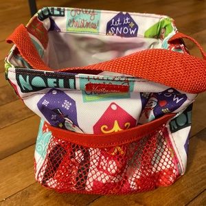 Thirty-one mini carry all caddy
